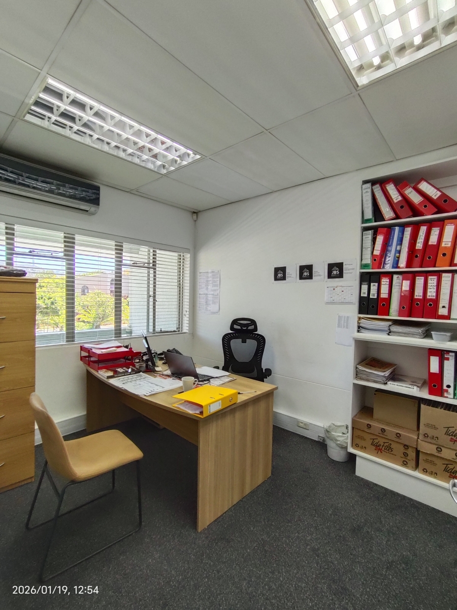 To Let commercial Property for Rent in Heathfield Western Cape